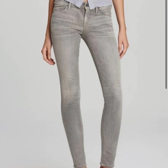 Light gray CoH jeans - Picture 1 of 11